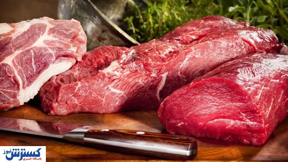 خبر جدید از بازار گوشت | خورشتی گوسفندی کیلویی چند ؟