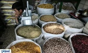 رکوردشکنی حیرت‌آور قیمت حبوبات | آبگوشت حسابی لاکچری شد !