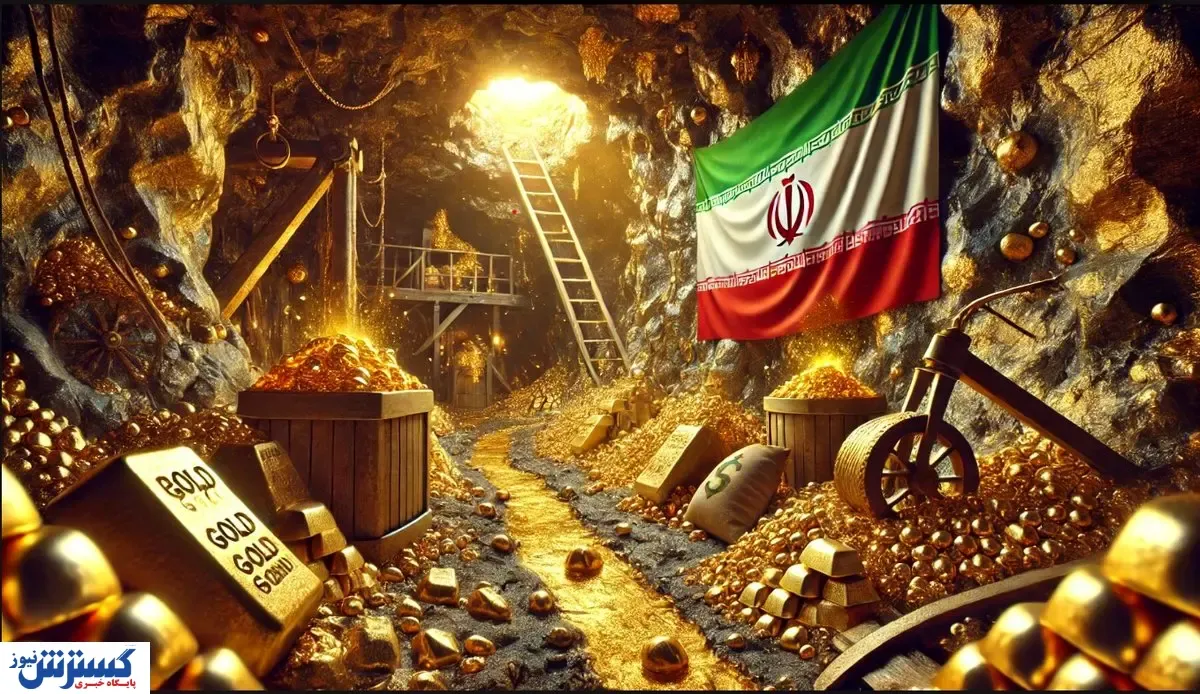 ۱۰ هزار میلیارد دلار ثروت در دل خاک ایران شناسایی شد