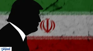 مصاحبه غیرمنتظره ترامپ درباره مذاکره با ایران + ببینید