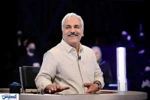 رقص آذری مهران مدیری در کنسرتش بمب فضای مجازی شد + ببینید