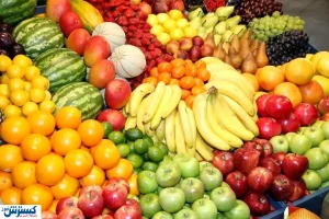 قیمت رسمی موز و زردآلو اعلام شد + جدول