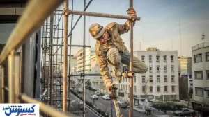 بساز بفروش‌ها به خاک سیاه نشستند
