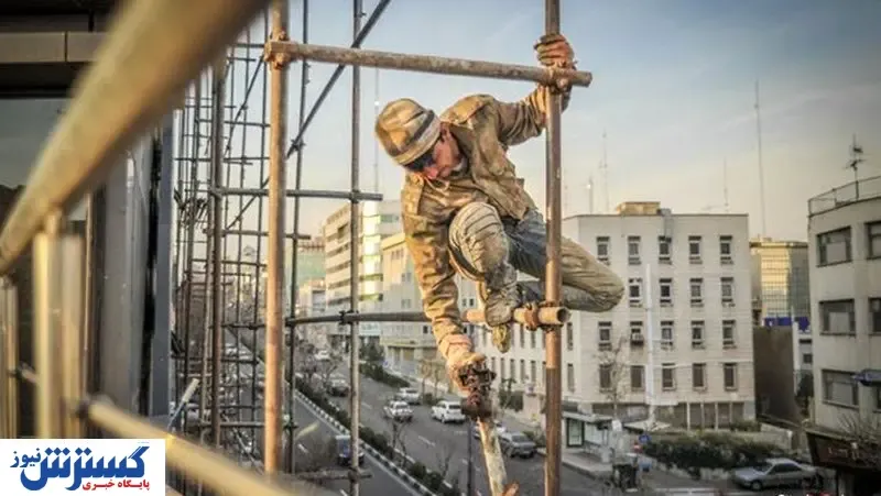 بساز بفروش‌ها به خاک سیاه نشستند
