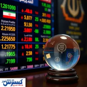 پیشگویی جنجالی از بازار بورس | سرنوشت سهام‌داران چه خواهد شد ؟