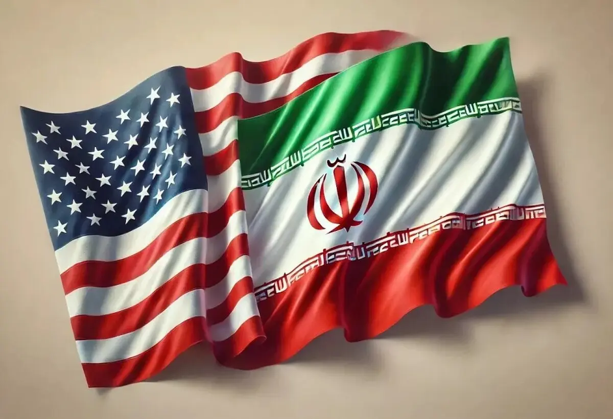 ایران_امریکا_مذاکره