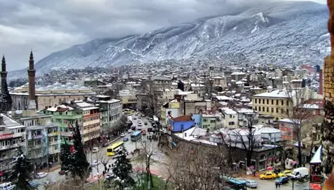 شهر-تاریخی