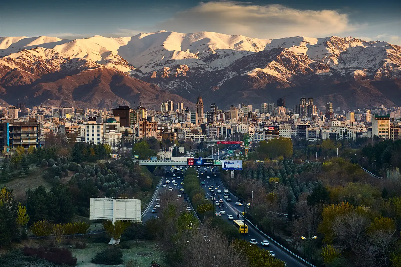 قیمت-خانه-شمال-تهران