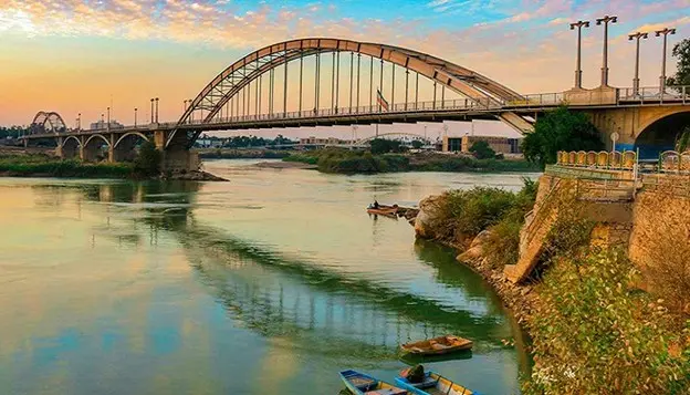 مناطق-گردشگری