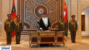 پاس گل تاریخی عمان به ایران | قرارداد مهم امضا شد