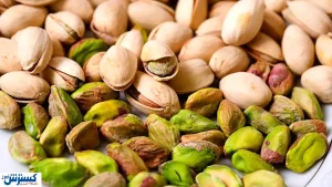 صادرات طلای سبز صعودی شد