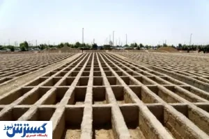 هزینه شوکه کننده  قبر در بهشت زهرا  | دوتا بخر ۳ تا ببر !