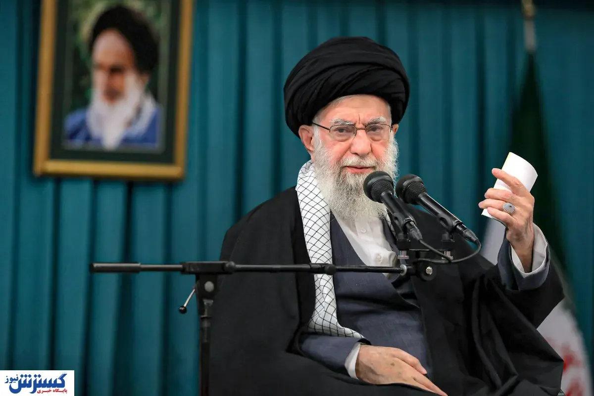 پیشرفت، امنیت و رفاه با ادامه مسیر عقلانیت امام(ره)
