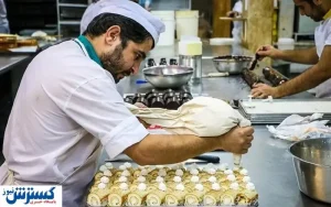 تکلیف قیمت شیرینی در آستانه عید قربان یکسره شد