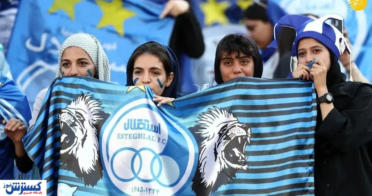 سیدورف دست روی گزینه نهایی نیمکت استقلال گذاشت