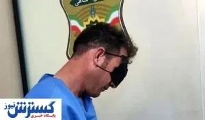 اعترافات تازه قاتل  الهه حسین‌نژاد منتشر شد | انگیزه قتل چه بود؟