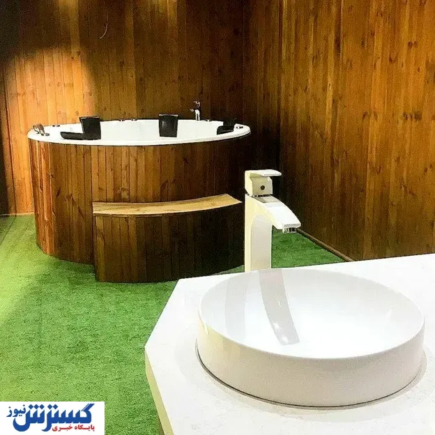 خرید وان و جکوزی بدون دردسر: از وعده‌ دروغ تا انتخاب مطمئن