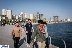 دولت خیال افغانستانی‌ها را راحت کرد | شما اخراج نمی‌شوید !