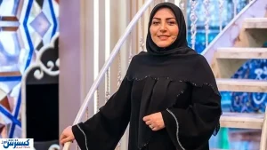 مجری زن صداوسیما حسابی از خجالت مسئولین در آمد ! + ببینید