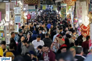 رهبر انقلاب خیال دولت و مردم را راحت کرد