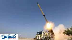 وعده صادق ۳ آغاز شد | برای عزت شلیک شد