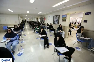 تعویق امتحانات دانشگاه تهران قطعی شد