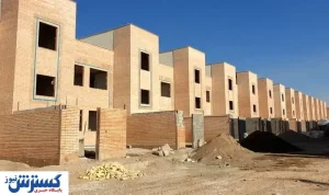 دنیا به کام ایثارگران شد