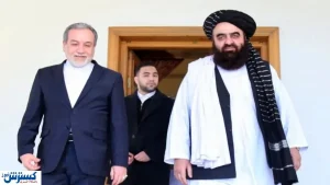 افغانستان برای ایرانیان اعلام آمادگی کرد