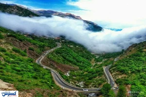همه چیز به سود مسافران شمال شد