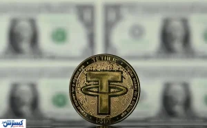سقوط آزاد قیمت تتر پس از هک نوبیتکس