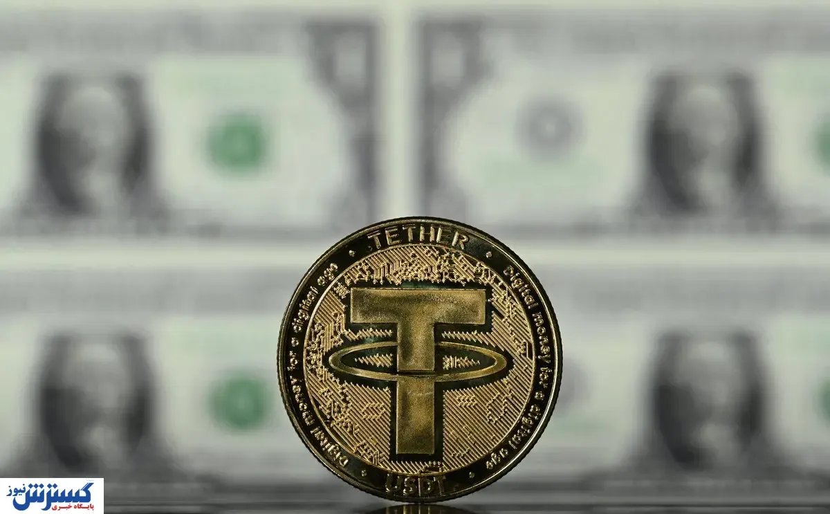 سقوط آزاد قیمت تتر پس از هک نوبیتکس