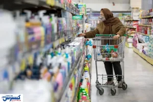 وضعیت روغن ، گندم و کنسرو در اوضاع جنگی کشور