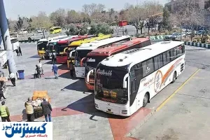 اطلاعیه مهم درباره افزایش نرخ بلیت اتوبوس‌ و تاکسی‌ها