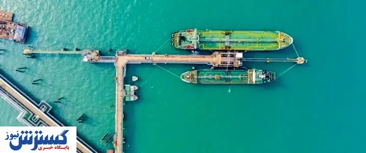 چین قدرت را به دست گرفت