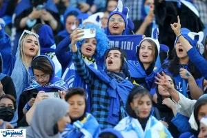 ماشین گلزنی با استقلال به توفق رسید