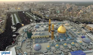 تیر خلاص به زائران اربعین | جنگ ۱۲ روزه همه چیز را خراب کرد