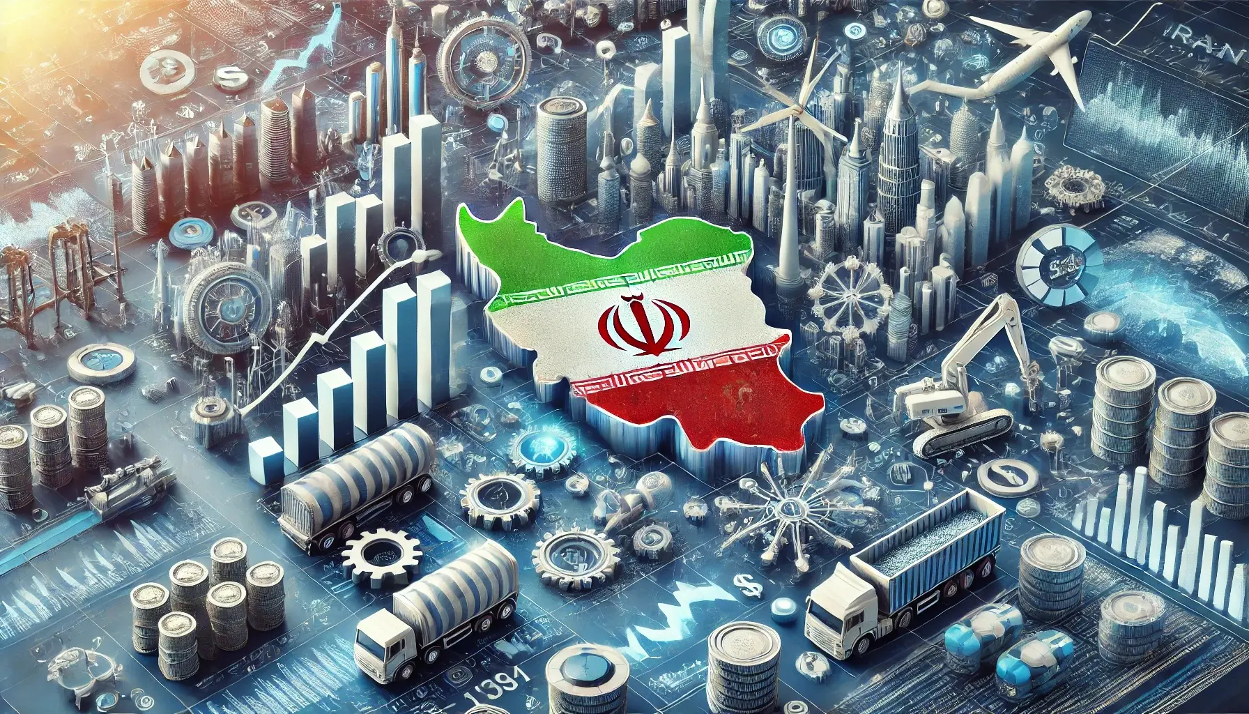 اقتصاد-ایران