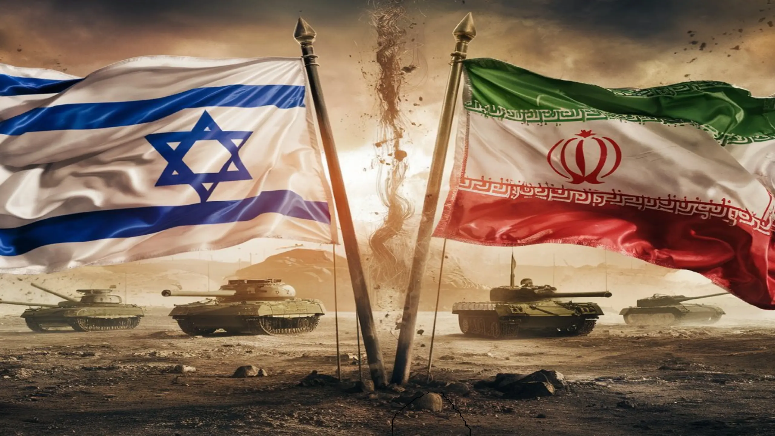 ایران-اسرائیل-۱