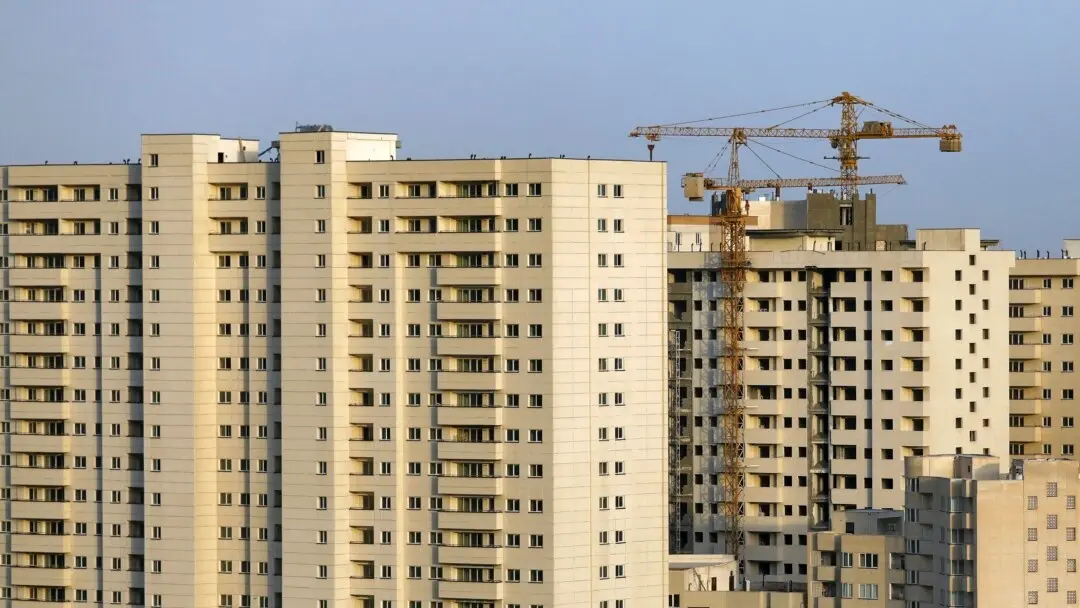 قیمت-خانه-در-چیتگر