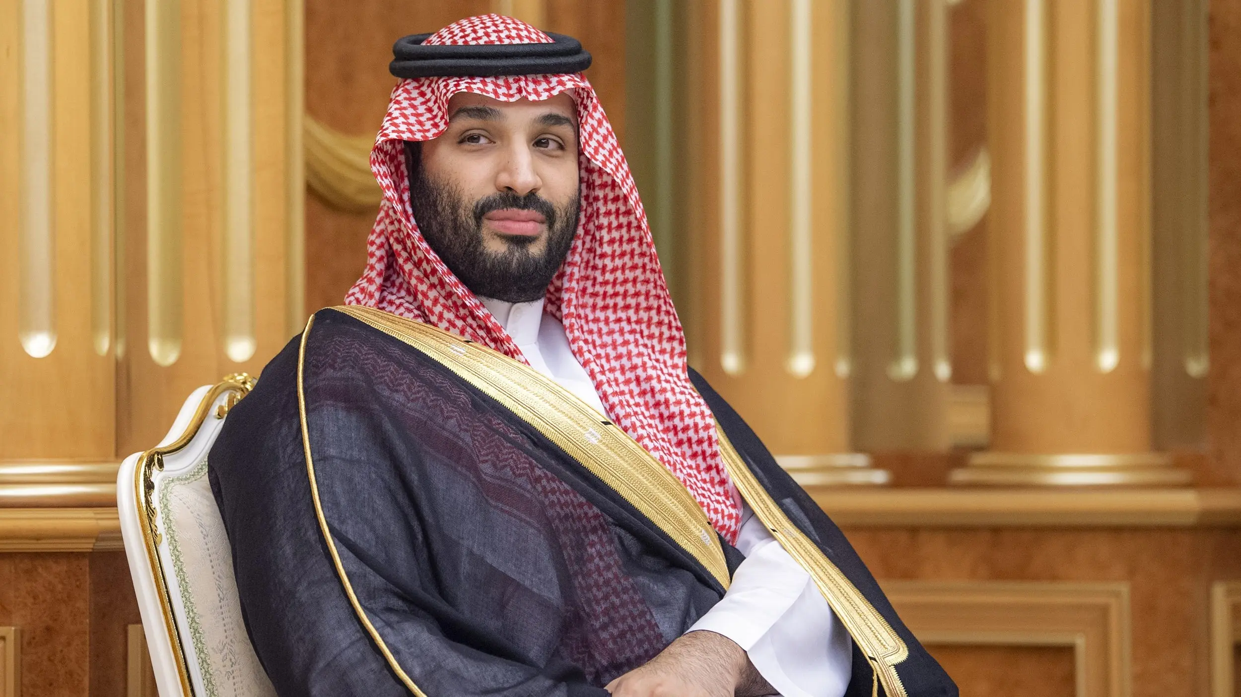 محمد-بن-سلمان