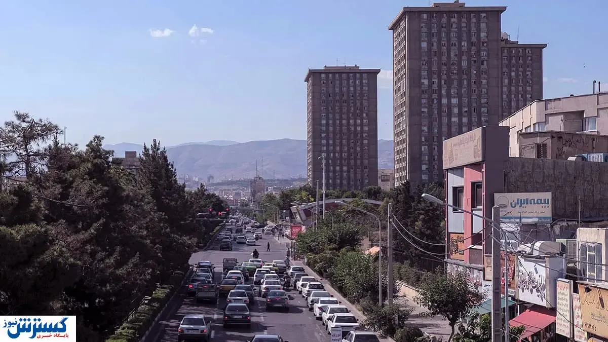اجاره خانه در غرب تهران چند؟ (۱۰ تیر ۱۴۰۴) + جدول