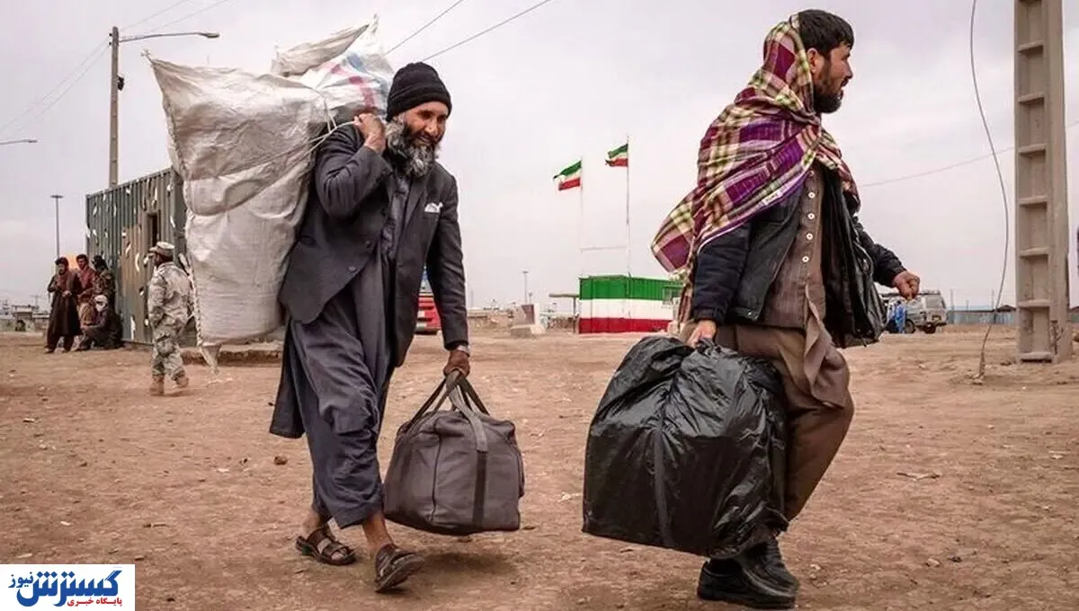 زلزله اقتصادی در ایران با خروج اتباع افغان | رونق یا بحران ؟