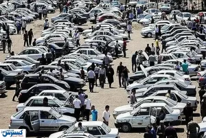 لیست قیمت خودروهای کارکرده ( ۱۲ تیر ۱۴۰۴ ) | ۲۰۶ تیپ ۲ چند ؟