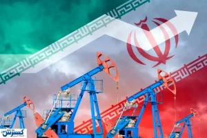 ورق برگشت ؛ ایران غوغا به پا کرد