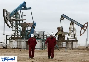 ترامپ بازار نفت را بهم ریخت