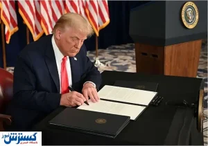 ترامپ فتیله جنگ را روشن کرد !