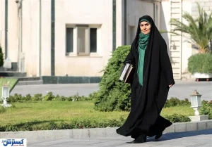 اقدام بزرگ وزارت راه و شهرسازی پس از جنگ | خانم وزیر سنگ تمام گذاشت