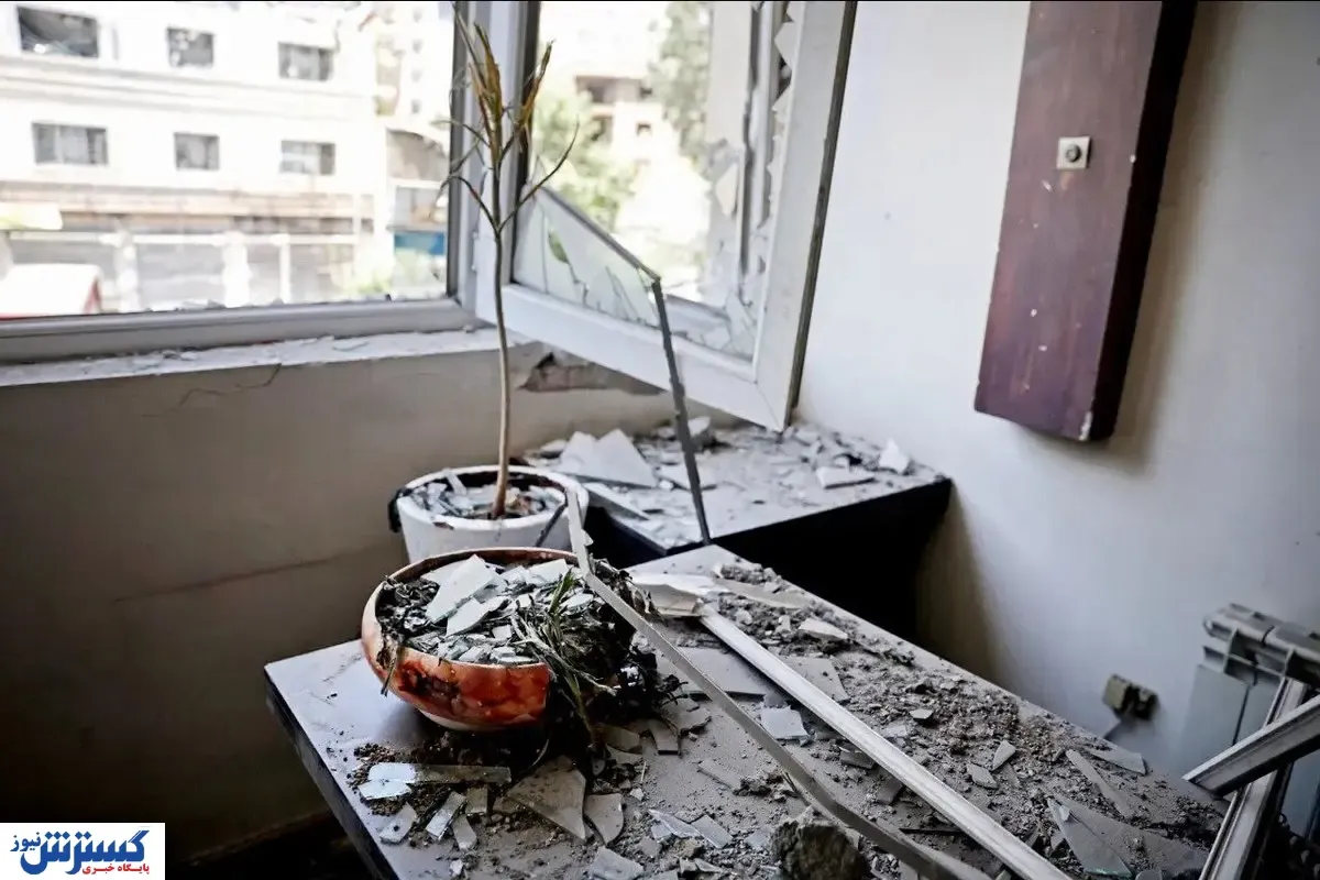 اخراج حدود ۱۵۰ خبرنگار ؛ جنگ شد به سلامت !