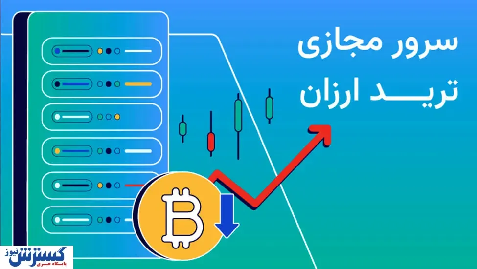 سرور مجازی ترید ارزان VPSMarket؛ بهترین لوکیشنهای VPS با پینگ پایین و آپتایم بالا