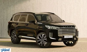 چوب گرانی به جان این خودروها خورد + جدول